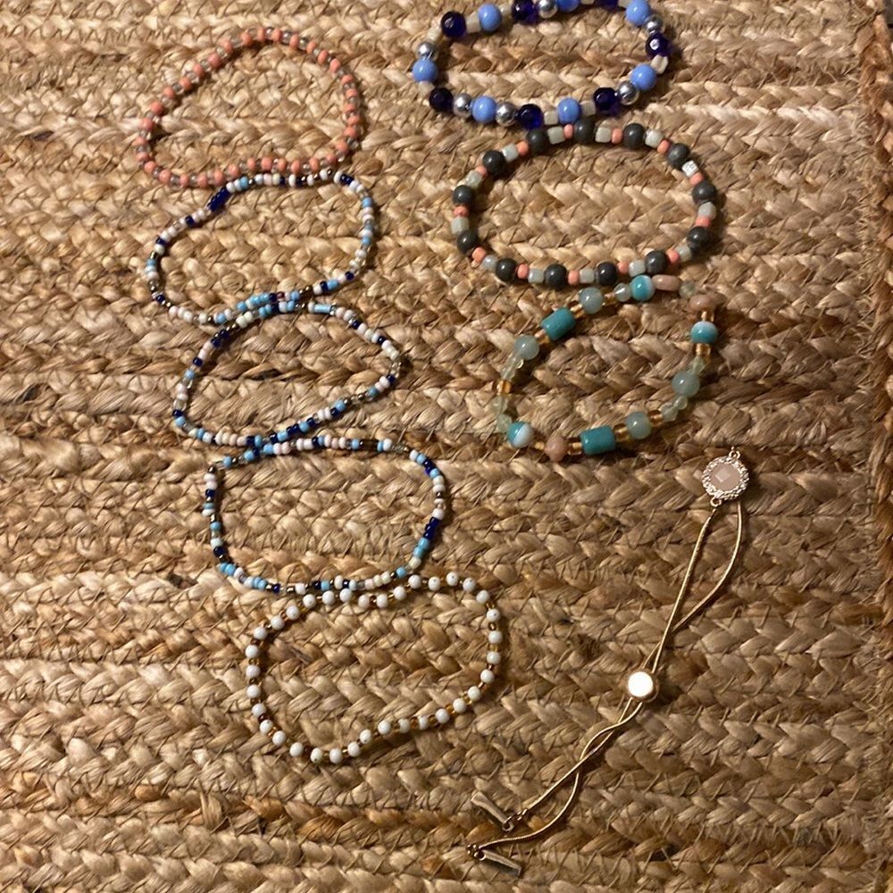 Target Brand Bracelets - Picture 6 of 6